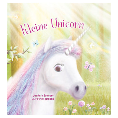 kleine unicorn