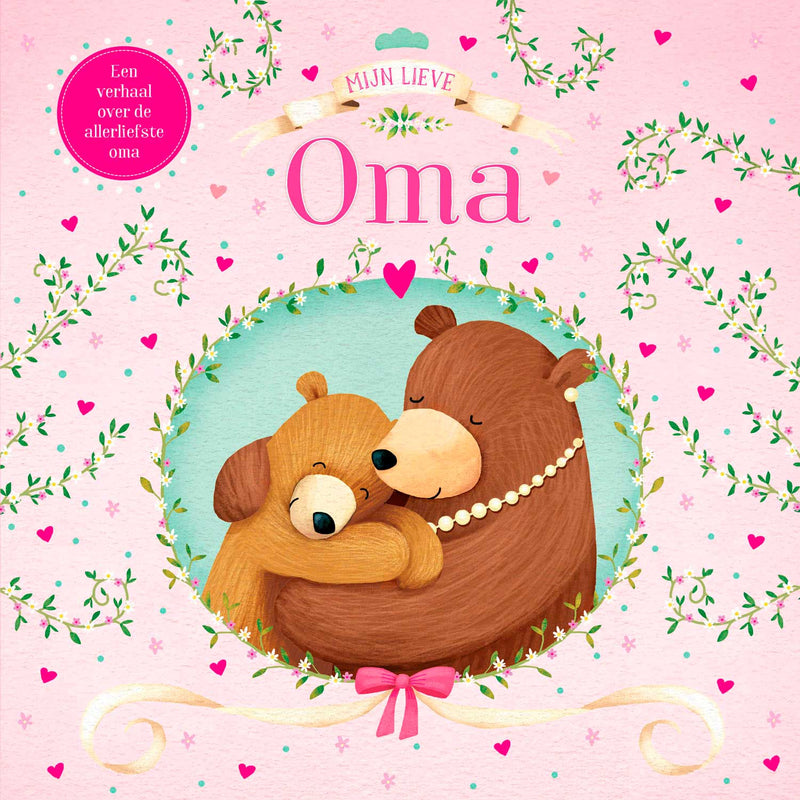 Rebo editori mia cara nonna