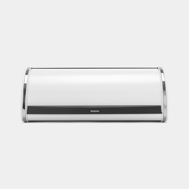 Bidone del pane Brabantia con coperchio scorrevole