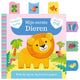 Knisperboekje mini yo - mis primeros animales