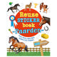 Rebo editori Reuzesticker Book Horses