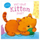Rebo editori sentono il libro cosa piace a Kitten?