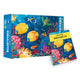 Rebo editori libri e puzzle corallini barriere coralline