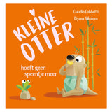 Rebo publishers kleine otter stopt met de speen - afbeelding 1