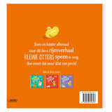 Rebo publishers kleine otter stopt met de speen - afbeelding 2