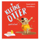 Rebo Publishers Kleine Otter is taking a bath