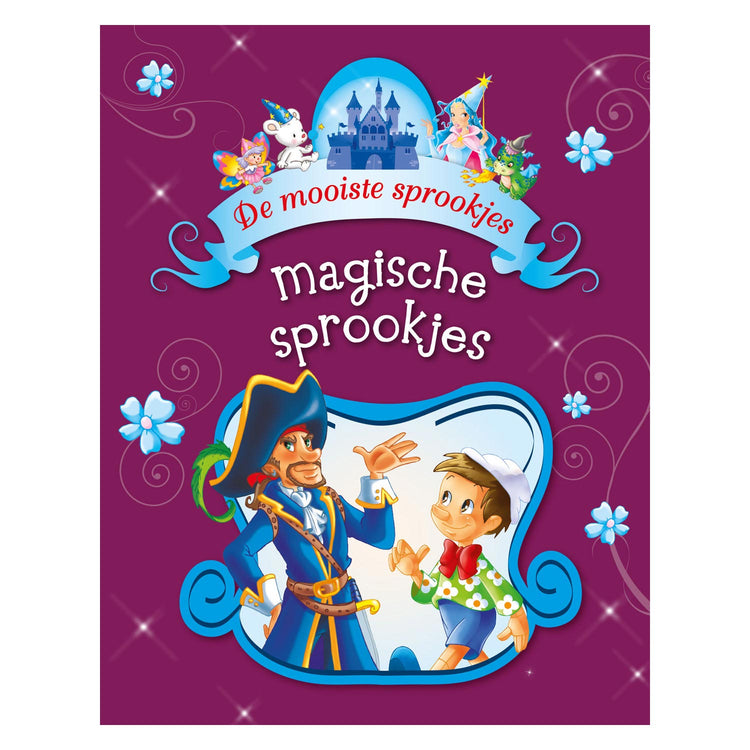 Rebo editori le fiabe più belle fiabe magiche