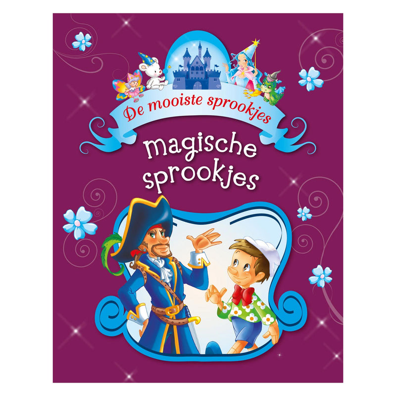 Rebo editori le fiabe più belle fiabe magiche