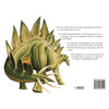 Rebo Publishers Dinosaurios