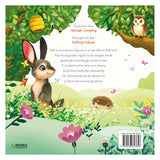 Rebo publishers wat een wonderlijke wereld - afbeelding 2