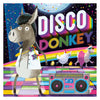 Rebo Publishers Disco Donkey