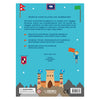 Rebo Publishers Flags Crazy por el mundo