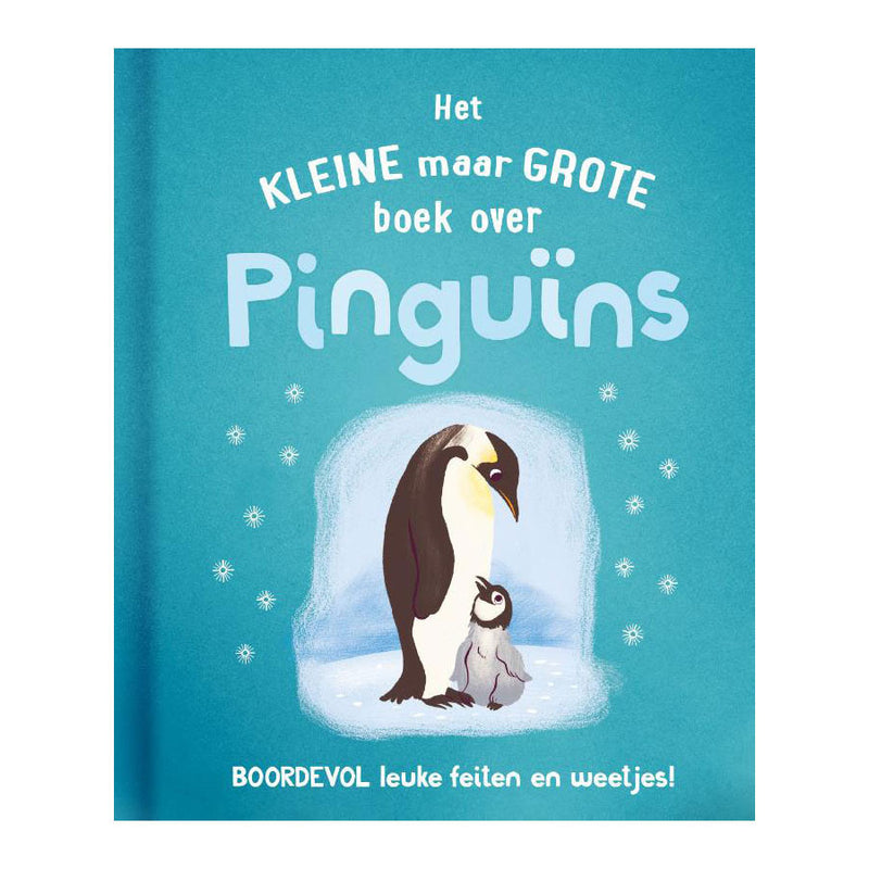 Rebo editori il piccolo ma grande libro su? pinguino