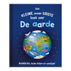 REBO ENTRADORES ¿El libro pequeño pero grande? tierra