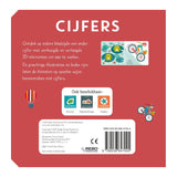 Rebo Publishers 3D sensor book figures - afbeelding 2