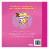 Rebo Publishers My best stories pink - afbeelding 2
