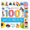 Rebo publishers mijn eerste 100 woorden