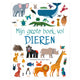 Mi gran libro lleno de animales.