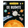 Rebo editors el espacio qué, cómo, por qué