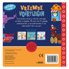 Rebo editori strani veicoli Wonderwiel