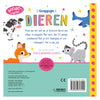 Rebo publishers grappige dieren - wonderwiel