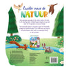 Rebo Publishers Sound Book Listen to Nature