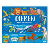 Rebo editori Dieren Facts Play Set