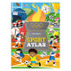 Rebo Editors SportAtlas