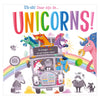 Editores Rebo ¡uh-oh! ¡Ahí están los unicornios!