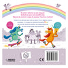 Editores Rebo ¡uh-oh! ¡Ahí están los unicornios!