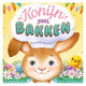 Rebo Publishers Rabbit va a hornear