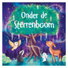 Editores Rebo bajo el libro de tablero del árbol estrella.