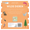 REBETTORI PRESSIMENTI CARDBOODBOOCKS E-O-O-O-O-O-OST Dieren