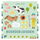 REBETTORI PRESSI DELLA CARDOTTORE PRESSIMENTE Farm Dieren