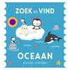 Cerca libri e trova l'oceano