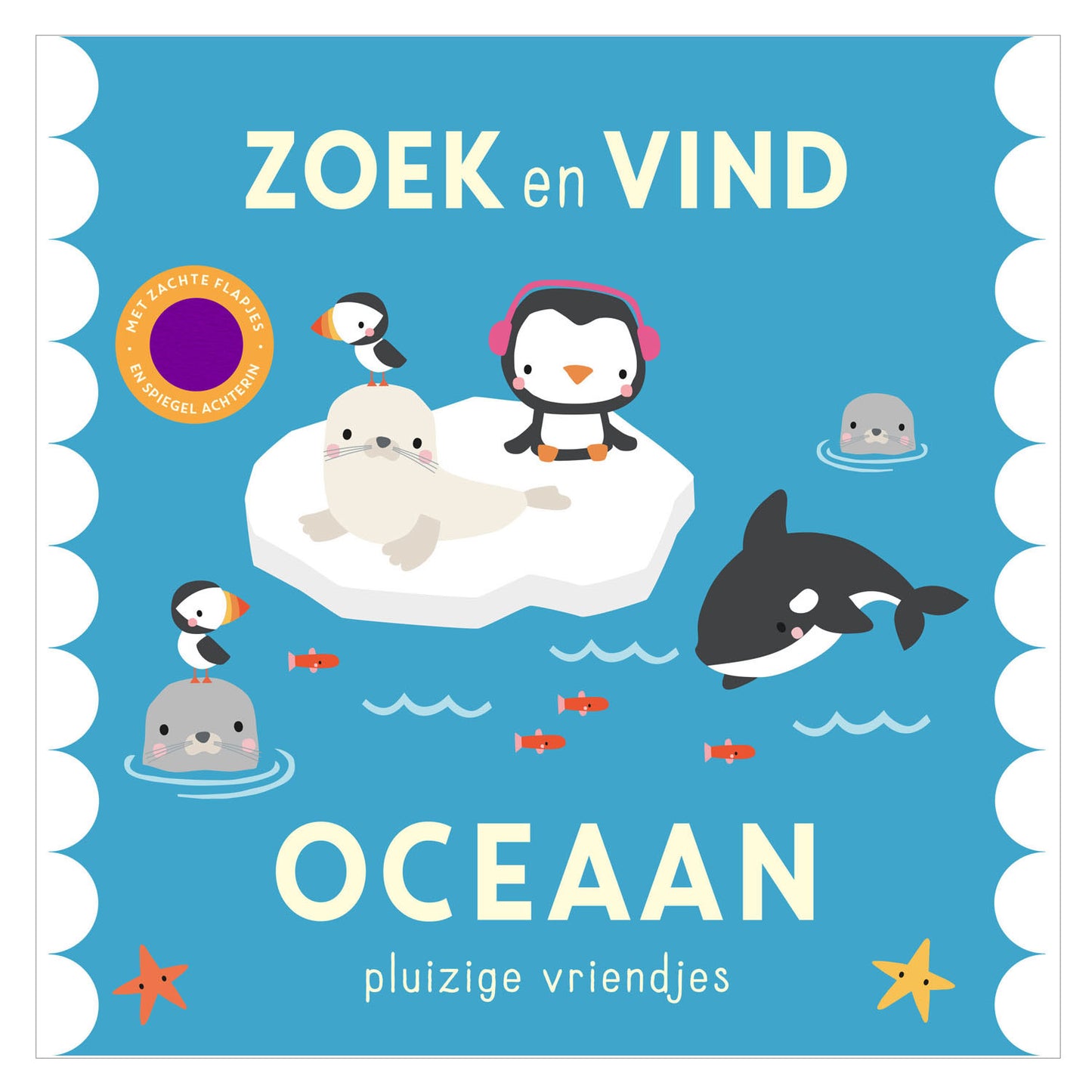 Cerca libri e trova l'oceano