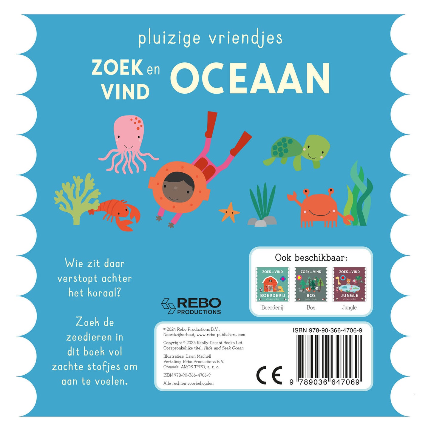 Cerca libri e trova l'oceano