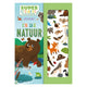 Rebo editori in Nature Superstickers
