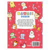 Los editores de rebo kawaii animales aprenden a dibujar paso a paso