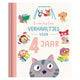 Rebo Publishers Story de 5 minutos durante 4 años