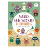 Rebo publishers rekenmonsters wiskid