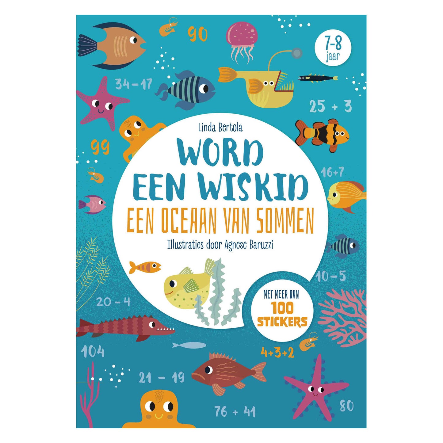 Rebo Editori Ocean Van Sommen Wiskid