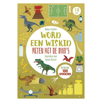 Rebo Los editores miden con el Wiscid de Dino