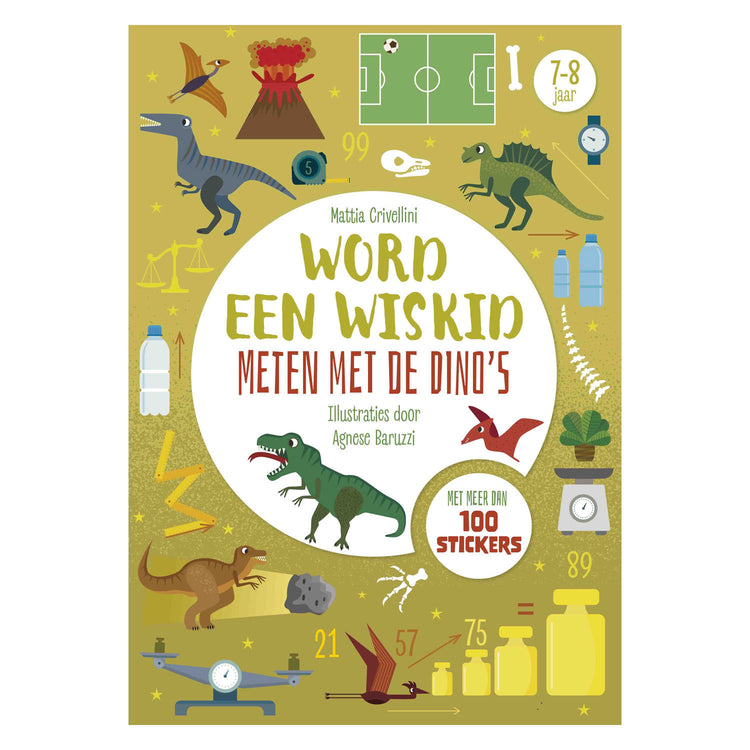 Rebo Los editores miden con el Wiscid de Dino