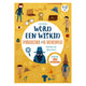 Rebo publishers spionnenschool:breukenmissie - wiskid
