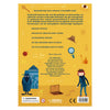 Rebo Publishers Spieschool: Misión de fractura - Wisskid