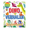 Rebo Publishers DiNoverhalen