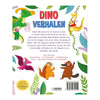 Rebo Publishers DiNoverhalen