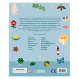 Rebo Publishers Five Senses Leukste Ejercicio Libro - afbeelding 2