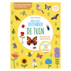 Rebo editori il libro di esercizi di Garden Leukste